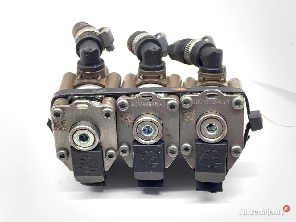 WTRYSKIWACZ LPG WTRYSK GAZU GAZOWY