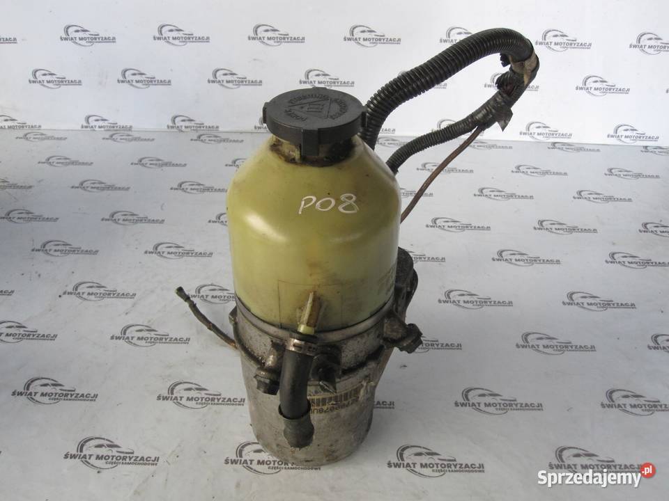 ASTRA G 18 16V pompa wspomagania 1040085003094