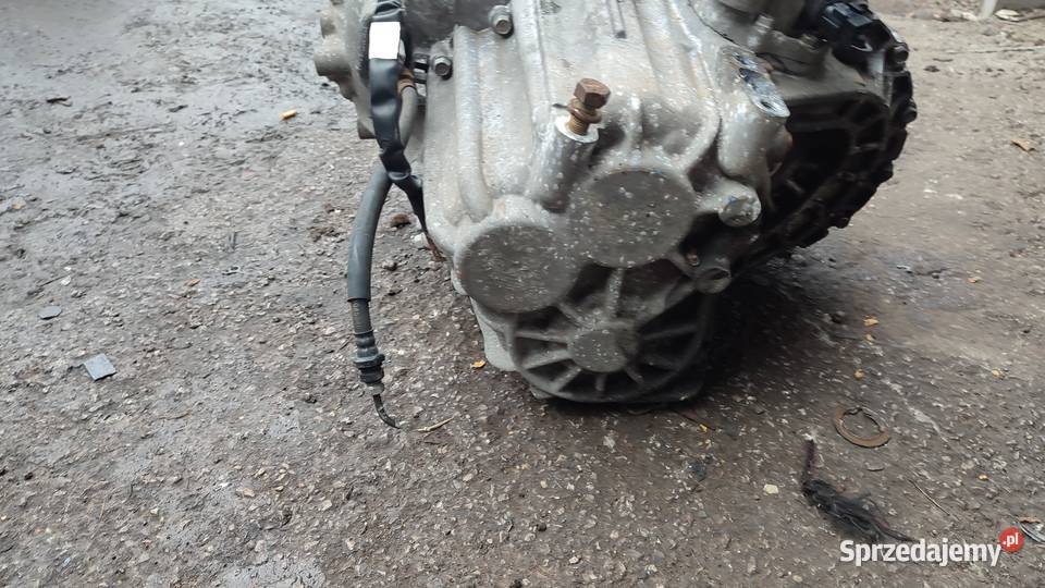 KIA CEED I 20 CRDI SKRZYNIA BIEGÓW S828J0 osobowe Włoszczowa sprzedam