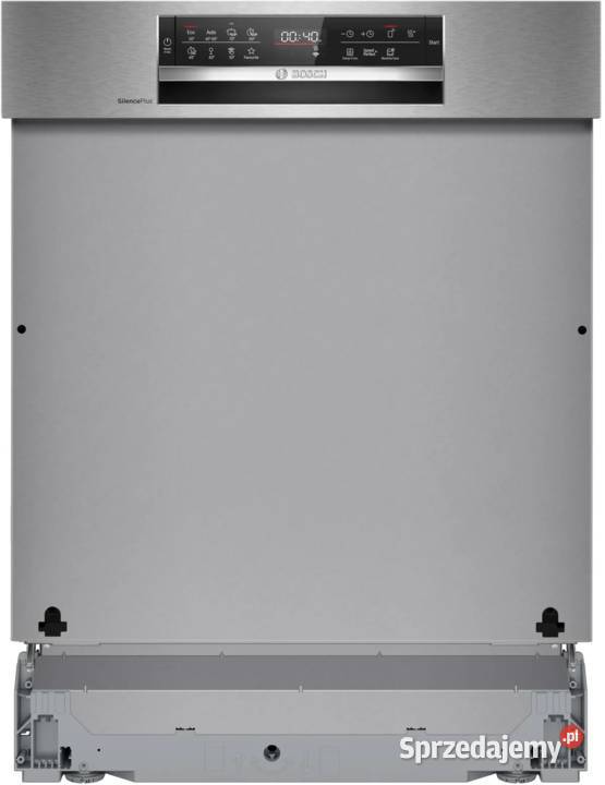 Zmywarka Bosch SMI6ECS10E 598 Automatyczne Warszawa