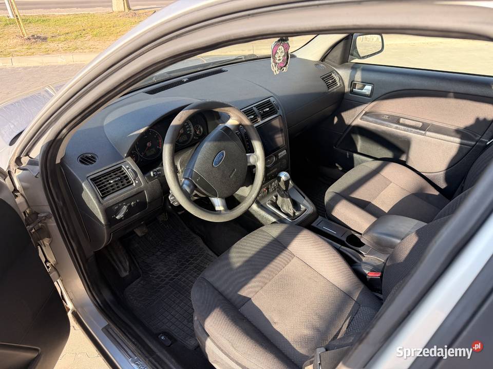 Ford Mondeo mk3 Mondeo Katowice