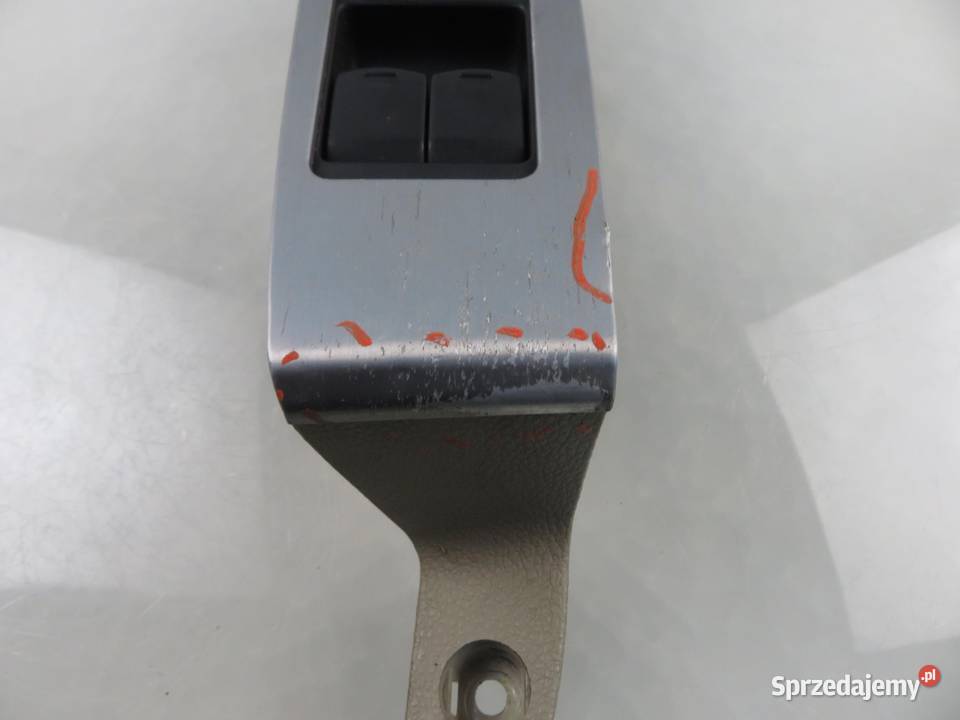 PANEL SZYB NISSAN MURANO I Z50