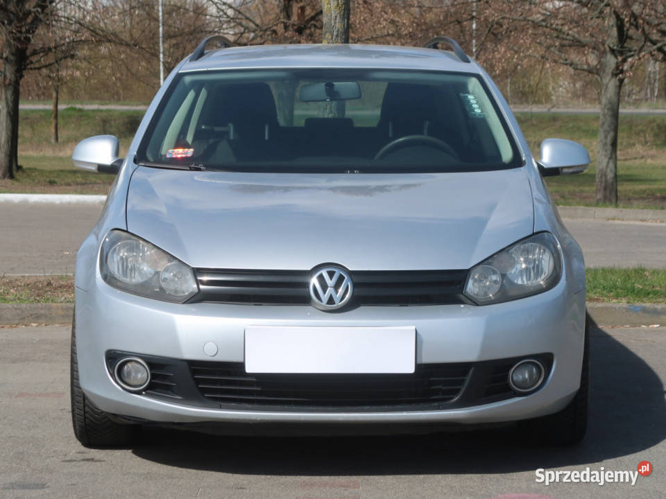 VW Golf 16 TDI ABS Bielany Wrocławskie