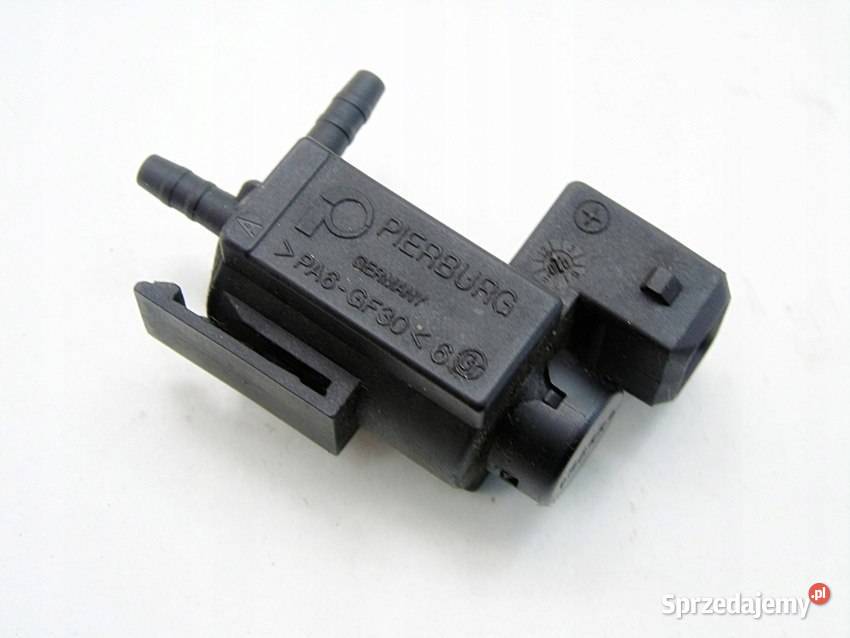 ELEKTROZAWÓR CIŚNIENIA 19 18 BMW E36 E46 Z3 316 śląskie Sosnowiec