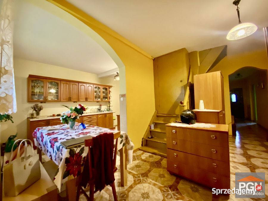 Sprzedam dom wolnostojący Gryfice okolica 220m Sprzedaż