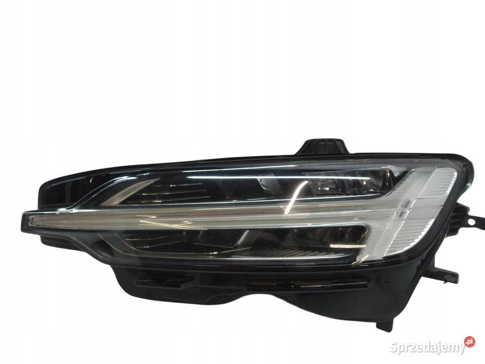 LAMPA PRZÓD LEWA FULL LED ACTIVE HIGH BEAM Części samochodowe sprzedam