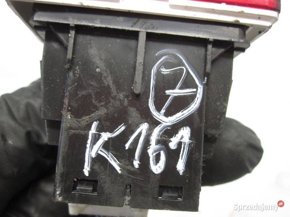 HONDA CIVIC IX 12r przełącznik świateł