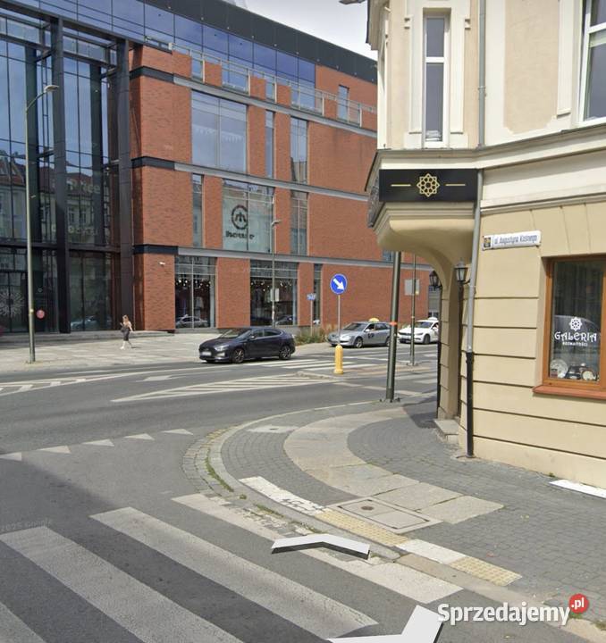 TOP CENTRUM SOLARIS 220 m Opole