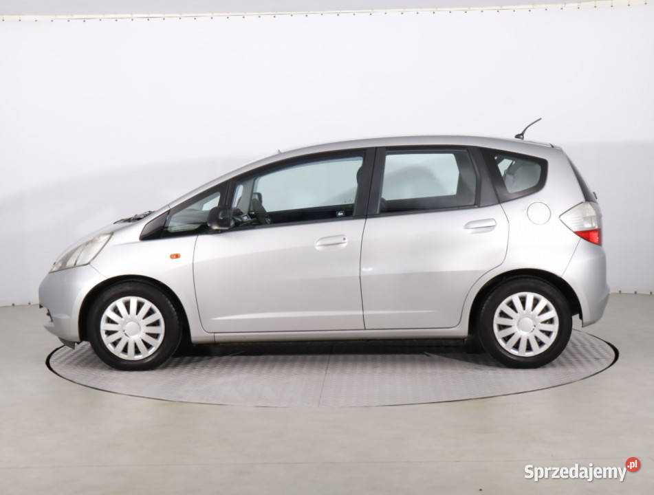 Honda Jazz 12 iVTEC czujnik parkowania Piaseczno