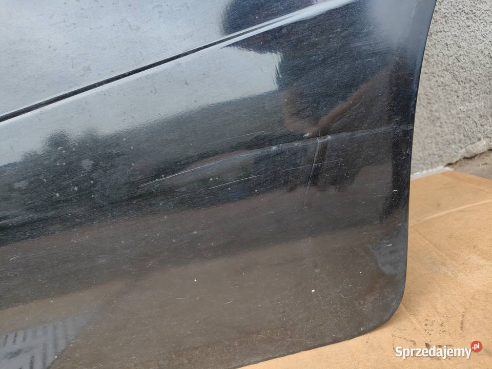 Honda Civic VIII 5D UFO drzwi lewe tył NH731P