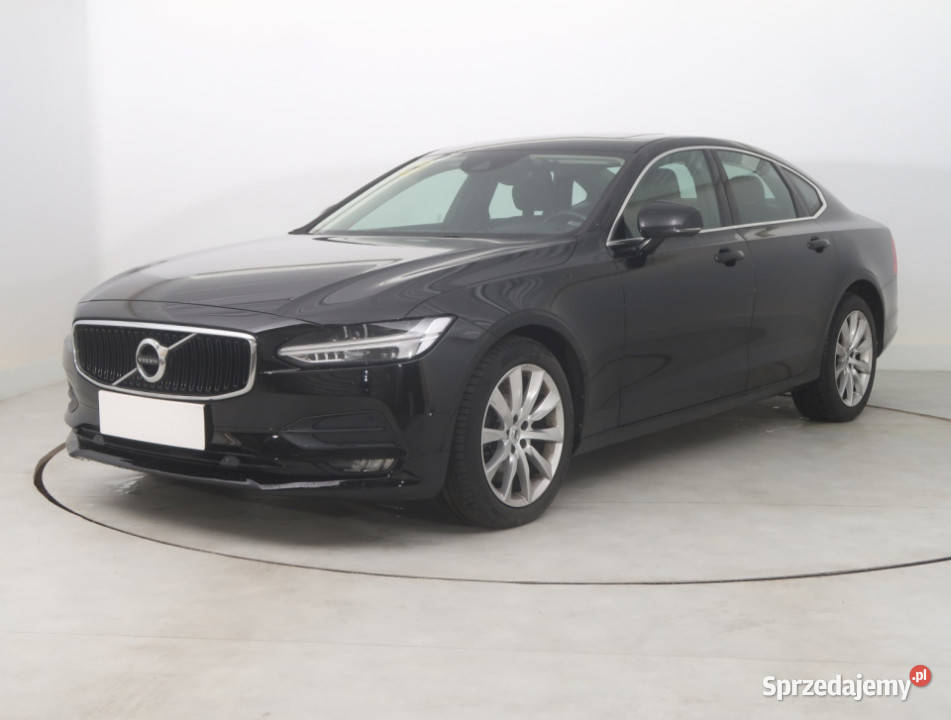 Volvo S90 D5 AWD diesel Bielany Wrocławskie sprzedam