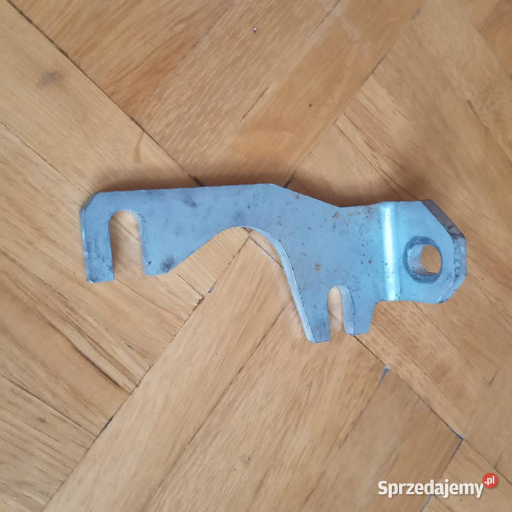 Audi 80 B3 18 AAD Mocowanie rozrusznika Uchwyt osobowe Dębica