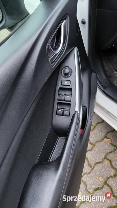 Piękne kombi zadbane 2018 towarzysz rodzinnych nieuszkodzony mazowieckie