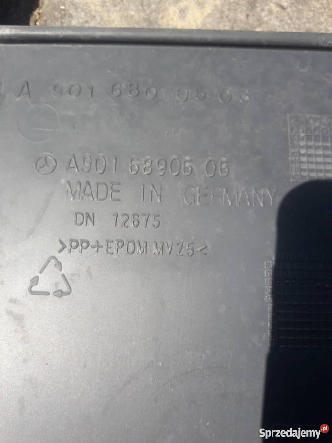 9016890606 PANEL DESKI ROZDZIELCZEJ EUROPA Częstochowa