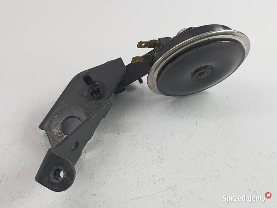 Klakson Sygnal Mocowanie Honda Cb 650F Łódź