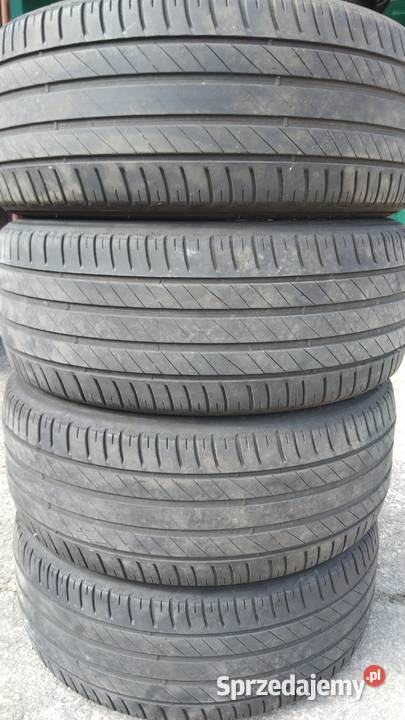 Opony letnie 2155517 Kleber 55 Elbląg sprzedam