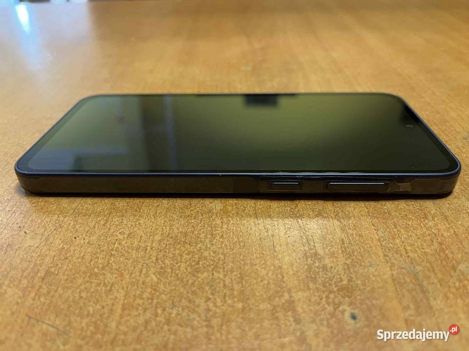 Samsung Galaxy A35 5G 6128 GB Awesome Navy GWAR warmińsko-mazurskie Elbląg