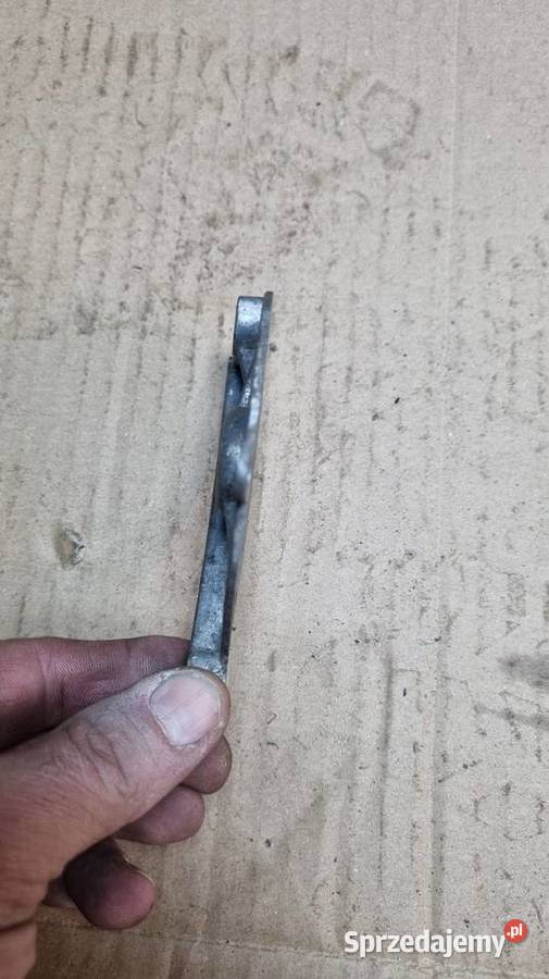 Dekielek obudowa zębatki komar silnik s38 Majdan Królewski sprzedam