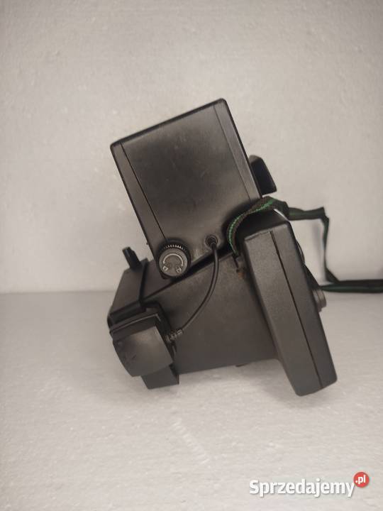 Zabytkowy Aparat Fotograficzny POLAROID M1183 z Zgierz