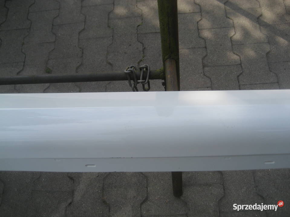 bmw 7 g70 listwa progowa prawa 5177 8081560 Rakoniewice