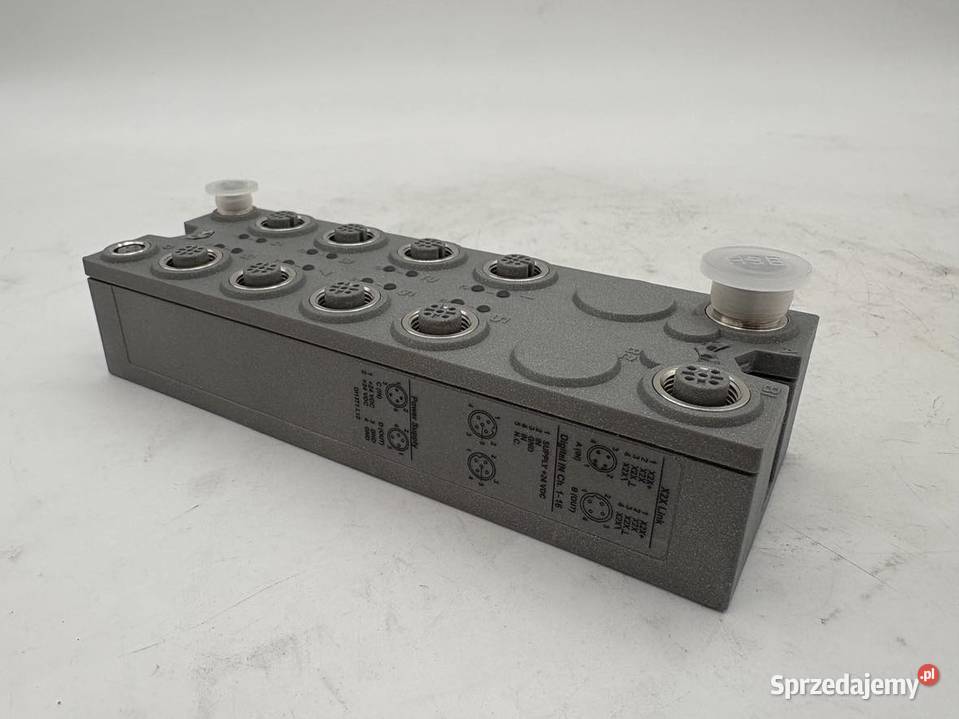 BR Automation X67DI1371L12 Rev G0 DI Module Pozostałe Warszawa