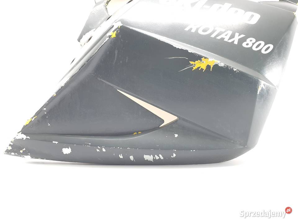 Boczek Prawy Oslona SkiDoo MX Z Renegade X 800