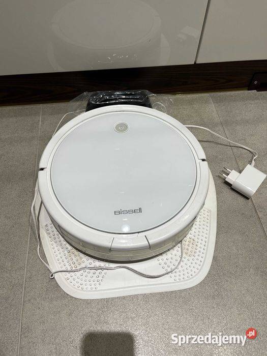 Robot sprzątający Bissell SpinWave 2931N Tuliszków