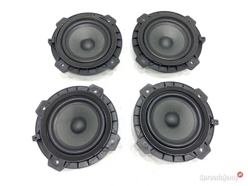 GŁOŚNIKI KOMPLET SSANGYONG TORRES 8930135020