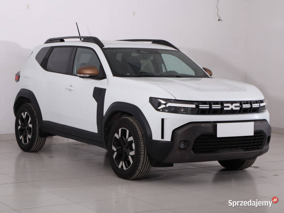 Dacia Duster 12 TCe ESP Piaseczno