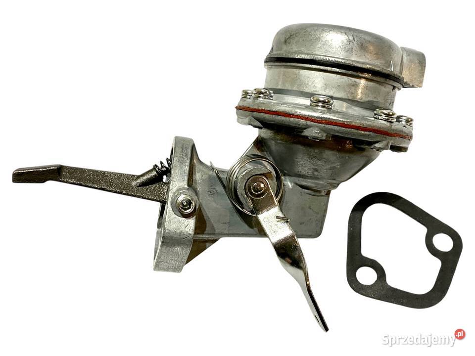 POMPA PALIWA ZIŁ 131 130 URAL 375 POMPKA Chojnice