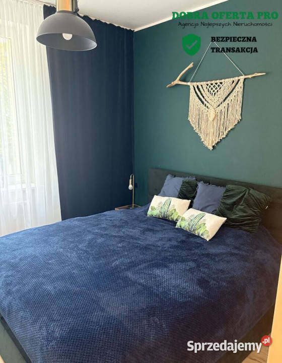 3 pokoje remoncie kamienica Nowy Port pomorskie Gdańsk