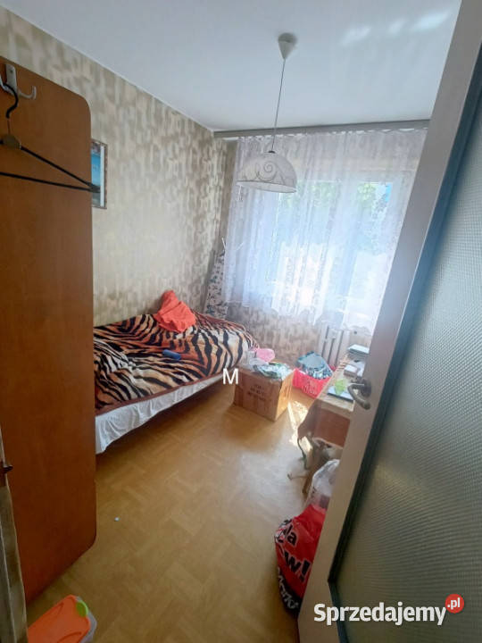 osiedle StaszicaWyczółkowskiego pierwsze piętro Gorzów Wielkopolski