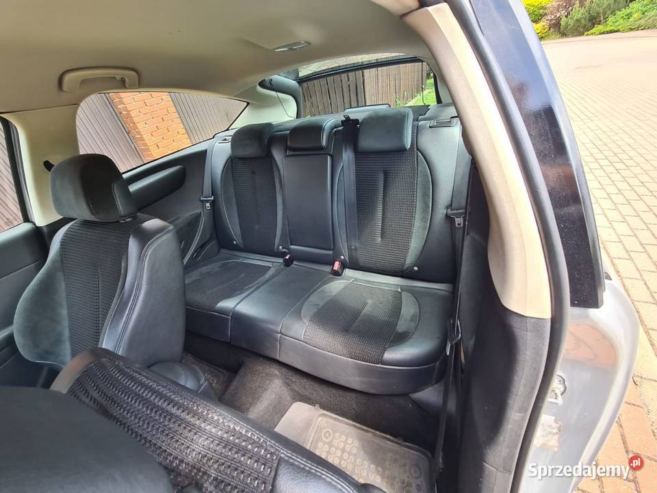 Citroen c4 16 benzyna klima skóry 30 100 nowe sprzedam