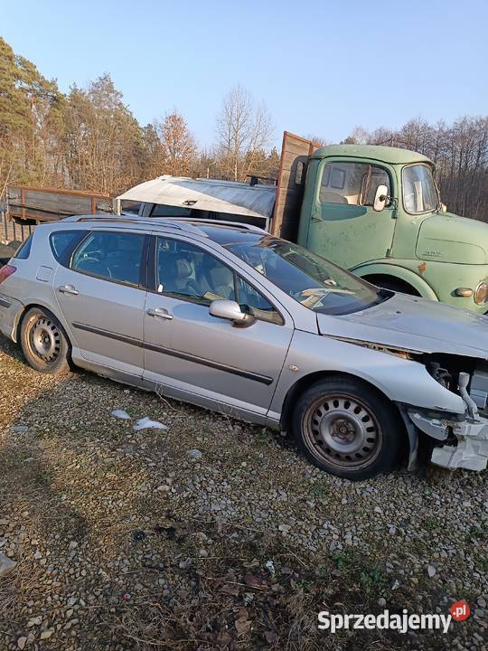 Części do Junaka M07 M10 Radom sprzedam