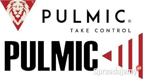 PULMIC RAPTOR 12 OPRYSKIWACZ PLECAKOWY