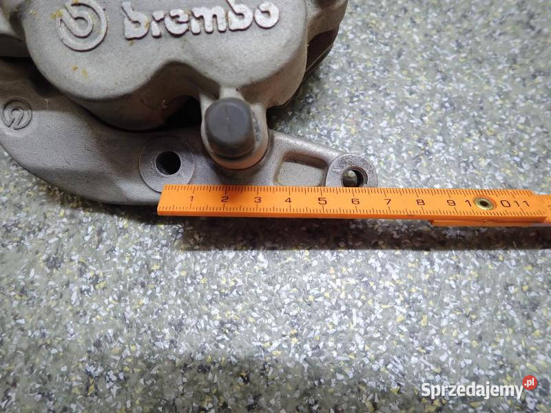ZACISK HAMULCA PRZÓD BREMBO HUSABERG FE 600 Strzelce Krajeńskie