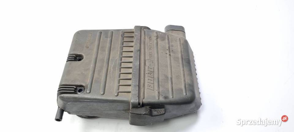 OBUDOWA FILTRA FIAT SEICENTO 7786329 osobowe Lipno