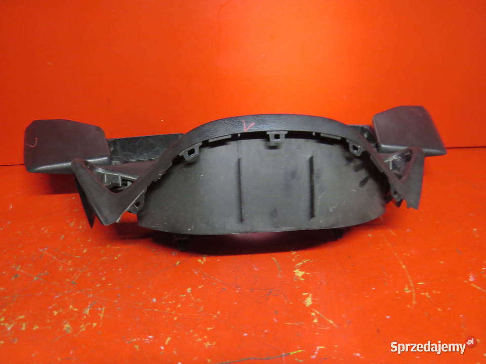 SUZUKI BURGMAN 400 250 07 k7 kokpit owiewka