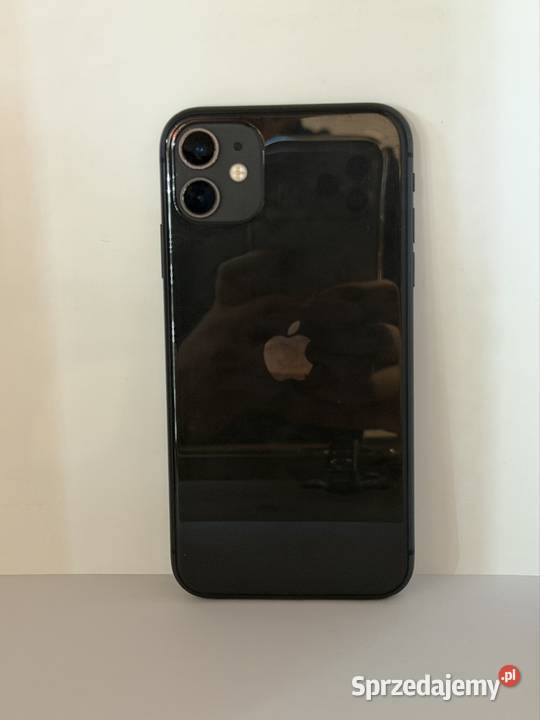iPhone 11 64GB 100 Kondycja Kalisz