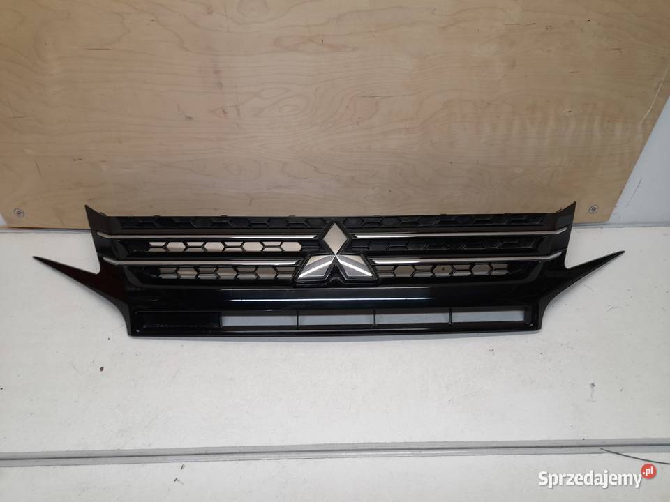 MITSUBISHI SPACE STAR III ATRAPA GRILL 7450B35 Atrapy Goleniów