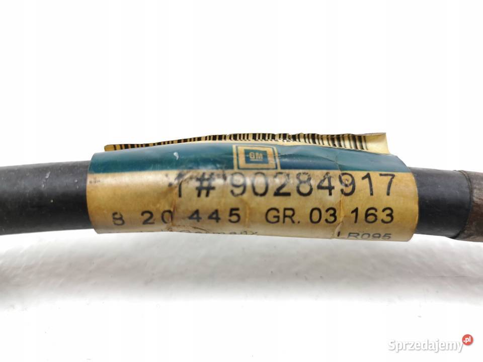 PRZEWÓD PALIWOWY OPEL FRONTERA 9298 23 TD ORI osobowe