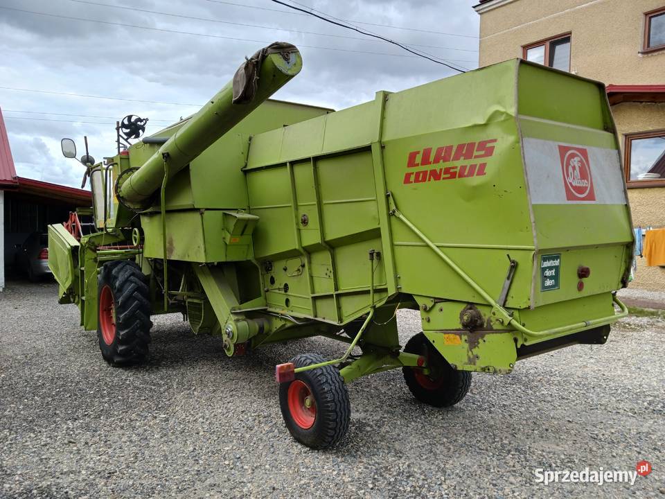 CLAS CONSUL lubelskie