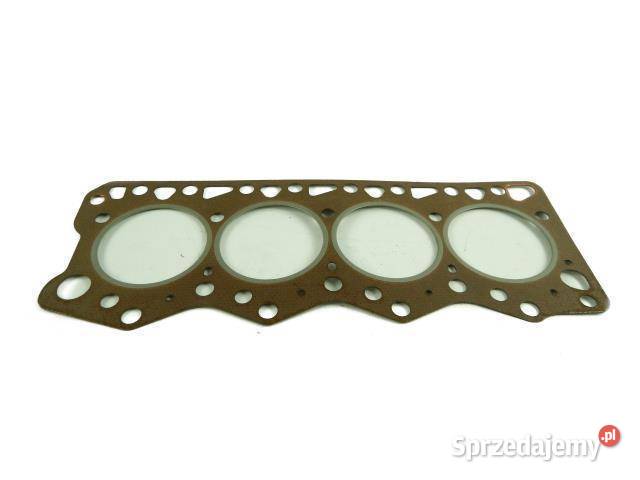 USZCZELKA GŁOWICY CYLINDRÓW FIAT DUCATO 98 Uszczelki silnika i osprzętu sprzedam