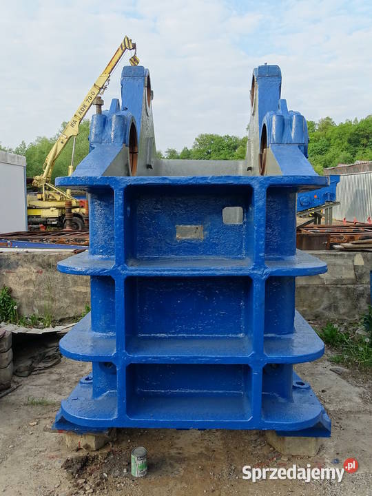 KORPUS DO KRUSZARKI MAKRUM 4017