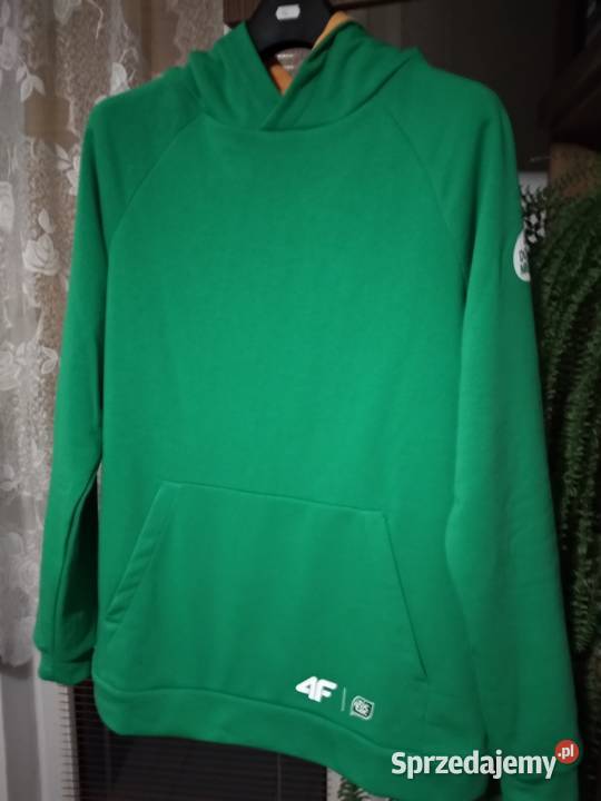 Bluza męska 4F Jaworzno
