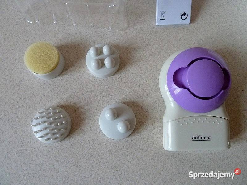 NOWY Elektryczny Masażer Antycellulitowy Pozostałe Zdrowie i Uroda Rzeszów