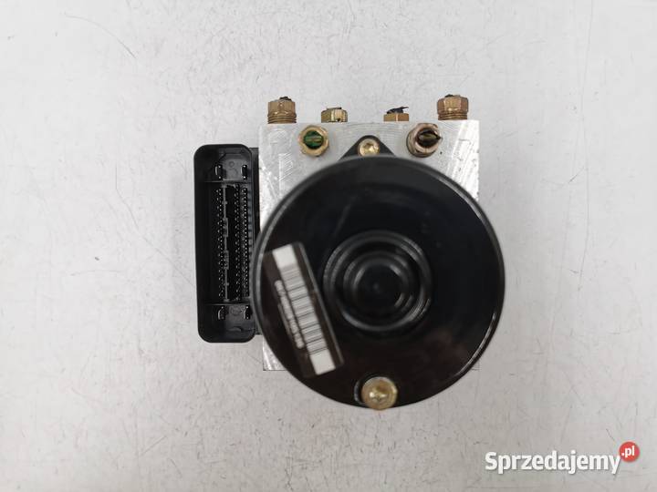 Pompa ABS Citroen C3 9639493780 10020600564 Motoryzacja Wyszków sprzedam