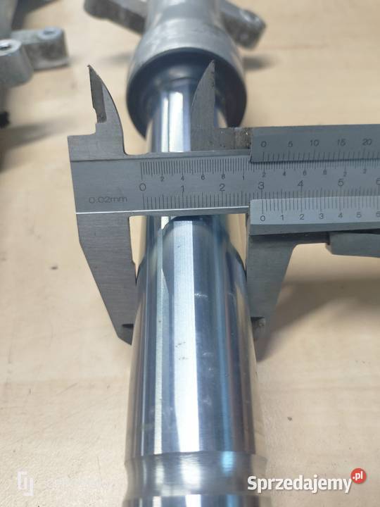 Lagi dużych chiński skuter Pozostałe Łubno sprzedam