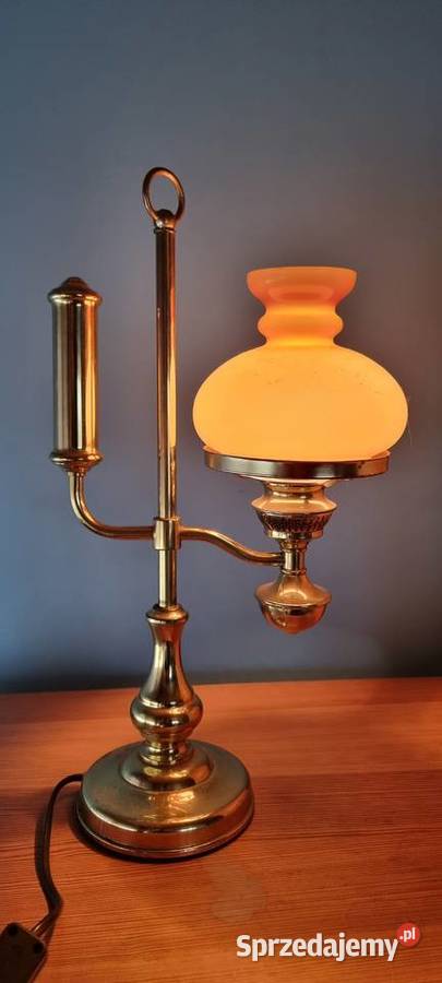 Lampa stołowa pomorskie Kaliska