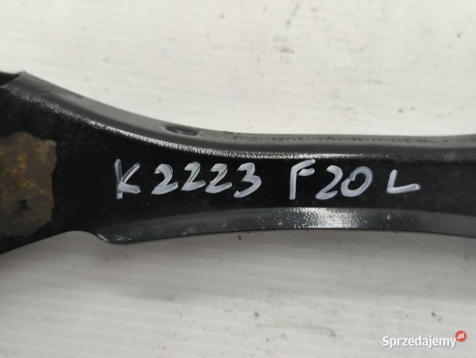 BMW F20 F21 6792539 wielkopolskie